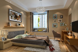 老房裝修工藝標(biāo)準(zhǔn)知識(shí)